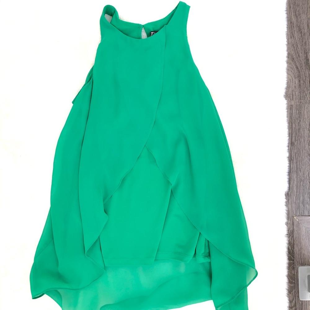 [New York and Company] TANK TOP (XS)